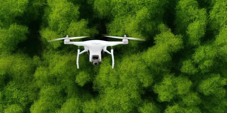 Biene auf Lavendel – Umwelt schützen durch gezielte Schädlingsbekämpfung